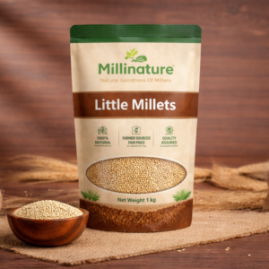Little Millets