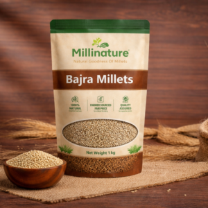 Bajra Millets