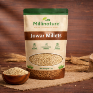Jowar Millets
