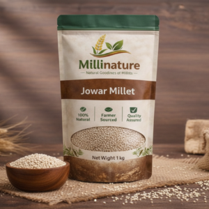 Jowar Millets