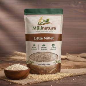 Little Millets