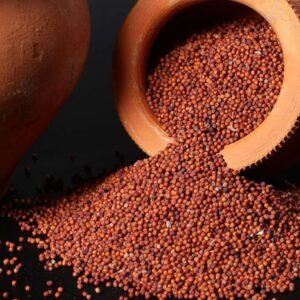 Ragi millet